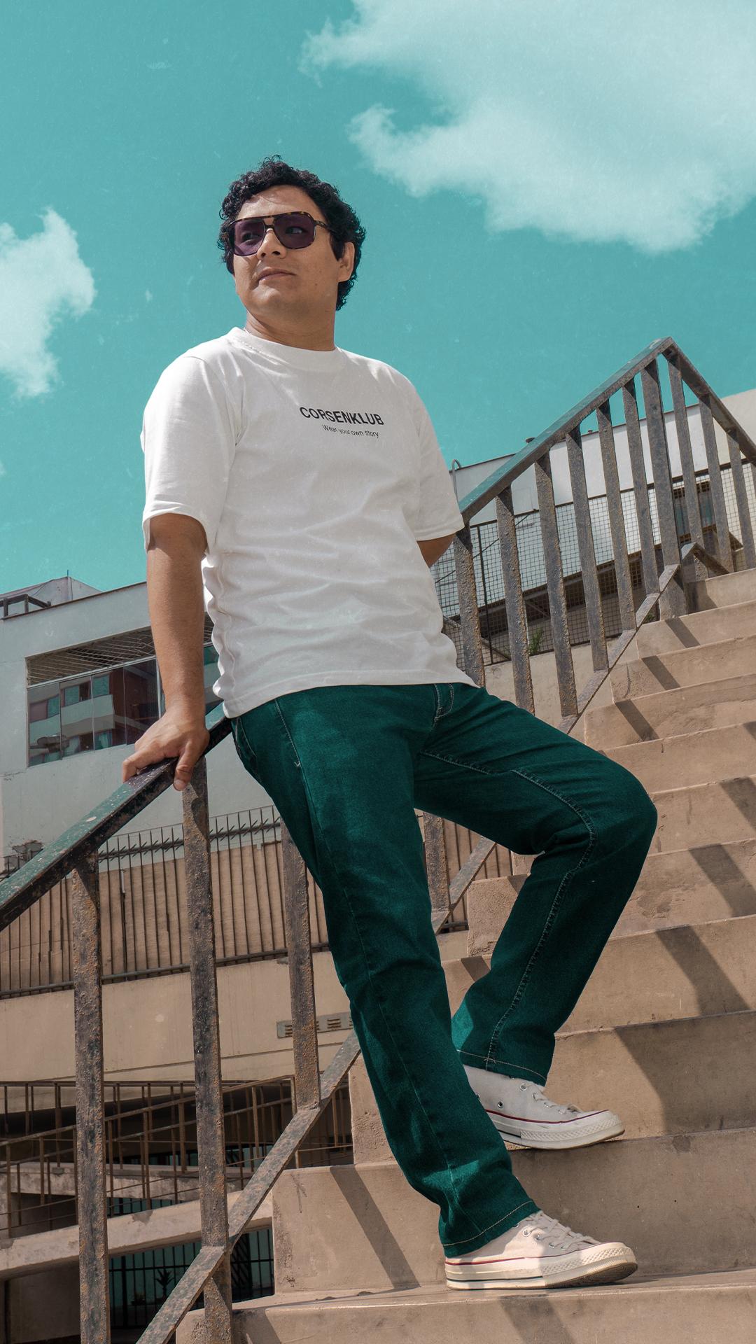 CORSENKLUB S1